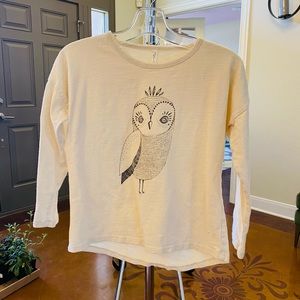 Rylee and Cru | Ling Sleeve T-shirt